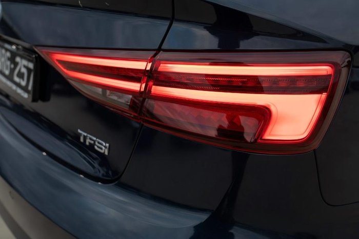 2018 Audi A3