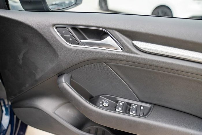 2018 Audi A3