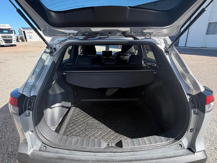 2022 Toyota Corolla Cross GXL