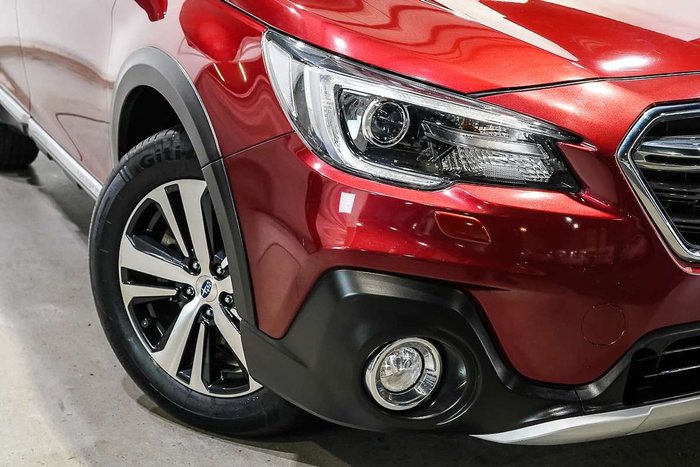 2020 Subaru Outback 3.6R