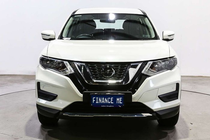 2021 Nissan X-TRAIL