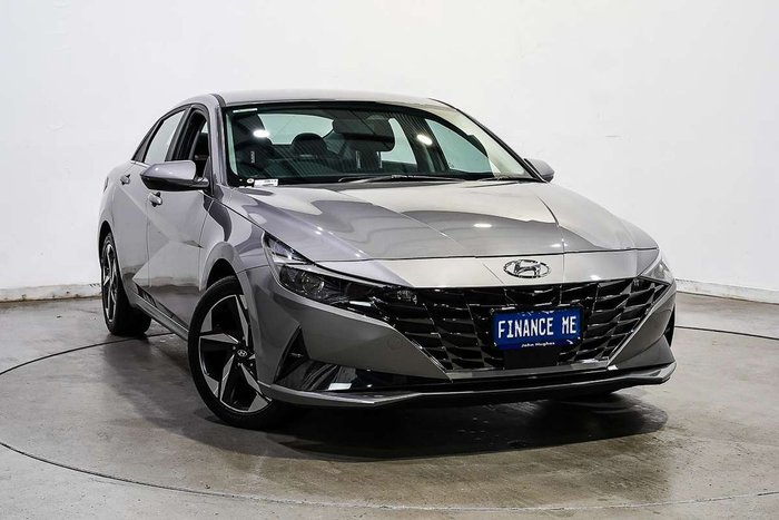 2020 Hyundai i30