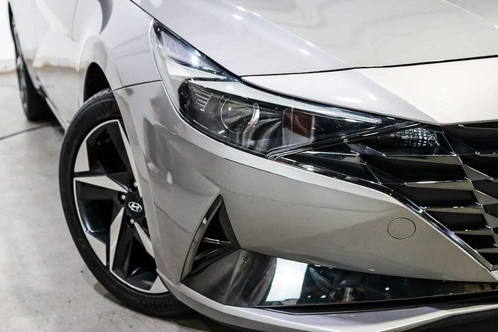 2020 Hyundai i30