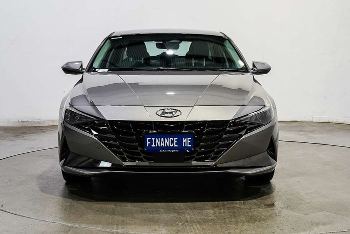 2020 Hyundai i30