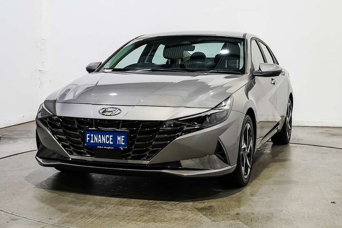 2020 Hyundai i30