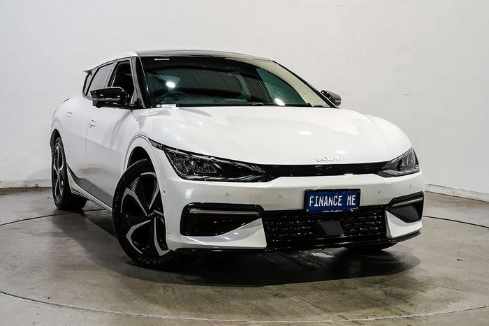 2023 Kia EV6 GT-Line