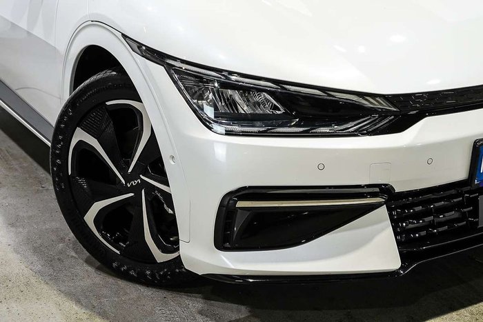 2023 Kia EV6 GT-Line