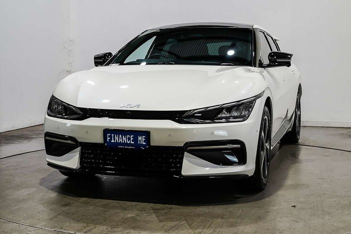 2023 Kia EV6 GT-Line