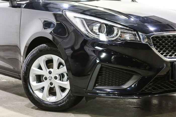 2021 MG MG3 Core