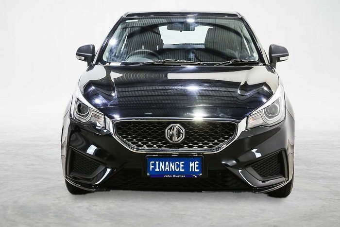 2021 MG MG3 Core