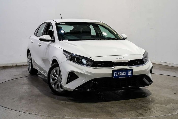 2024 Kia Cerato