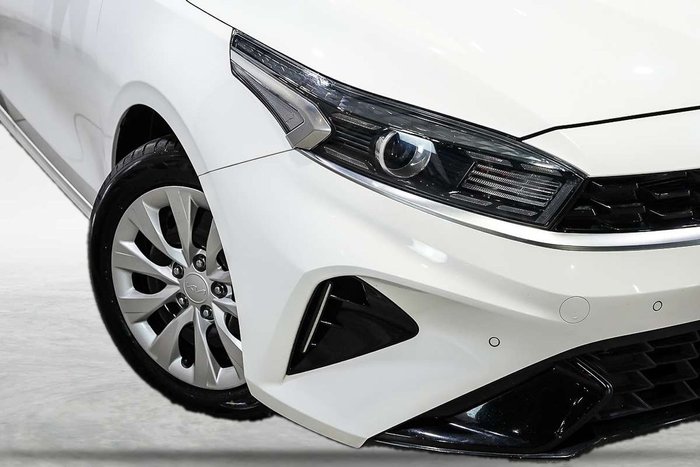 2024 Kia Cerato