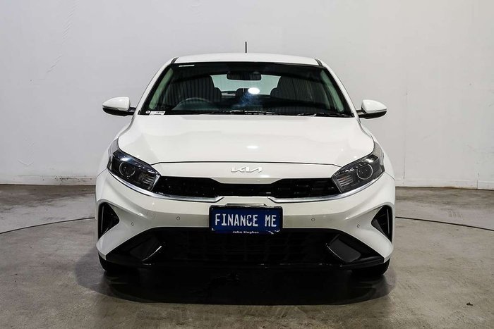 2024 Kia Cerato