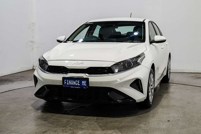 2024 Kia Cerato