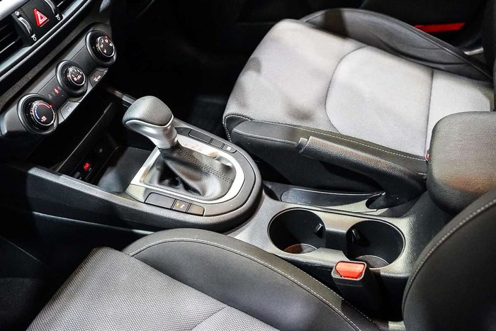 2024 Kia Cerato