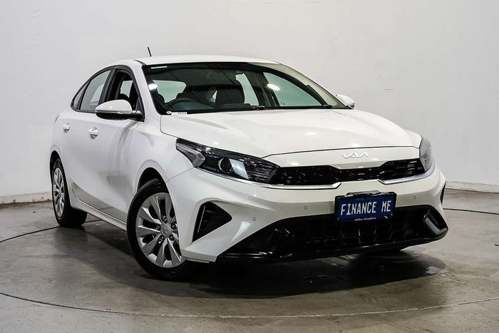 2024 Kia Cerato