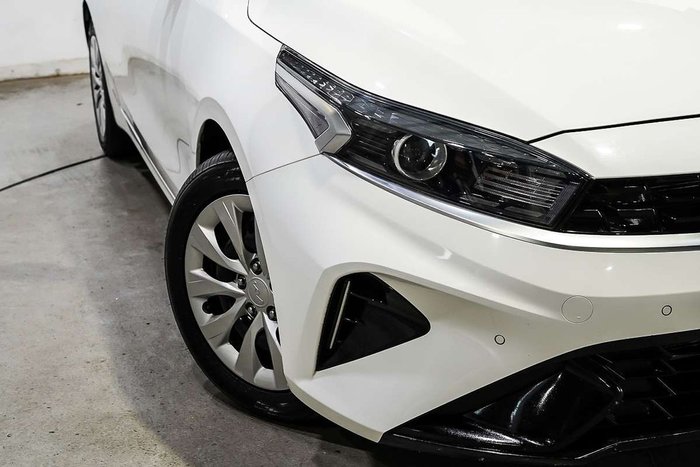 2024 Kia Cerato