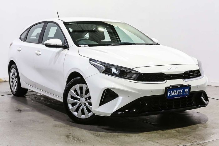 2024 Kia Cerato