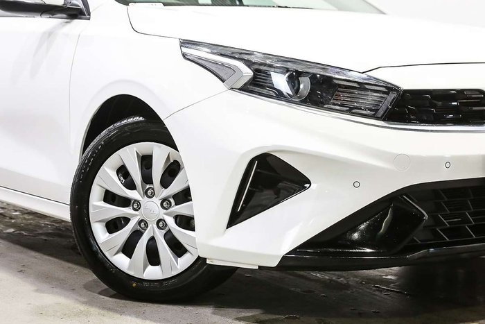 2024 Kia Cerato