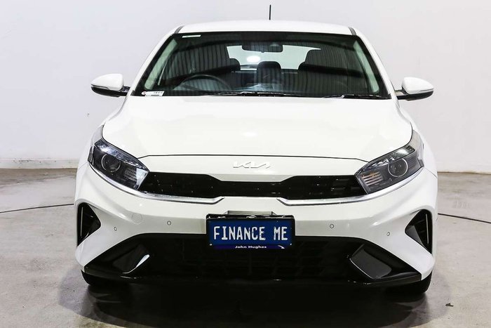 2024 Kia Cerato