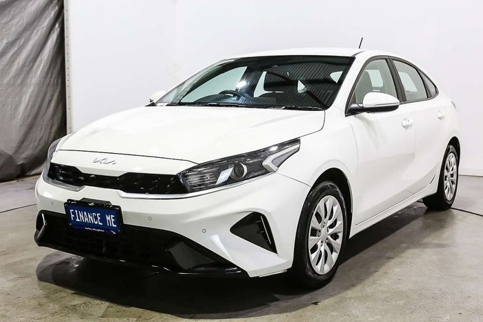 2024 Kia Cerato