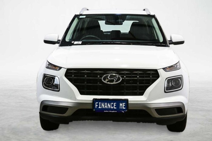 2025 Hyundai Venue