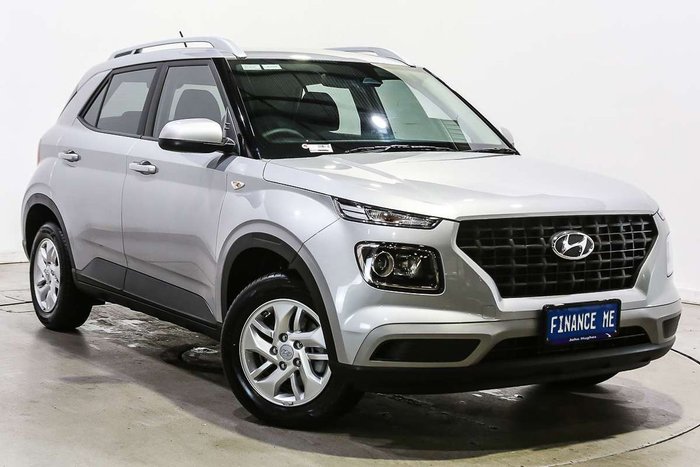 2025 Hyundai Venue