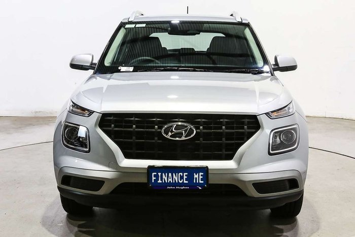 2025 Hyundai Venue