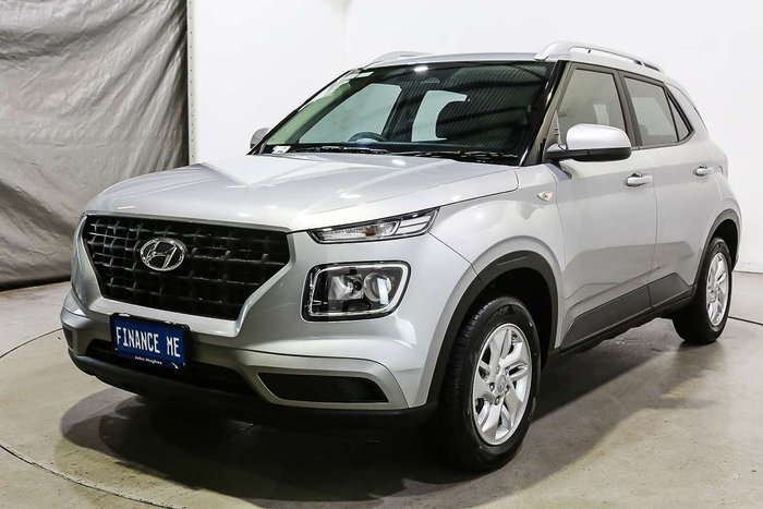 2025 Hyundai Venue