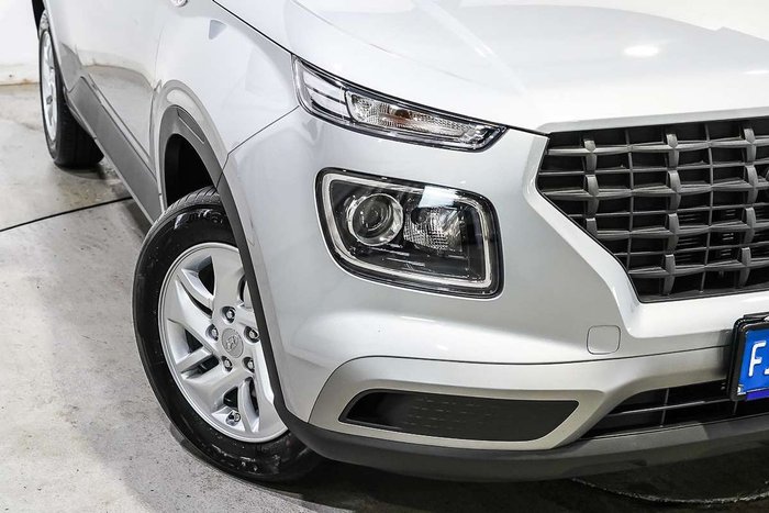 2025 Hyundai Venue
