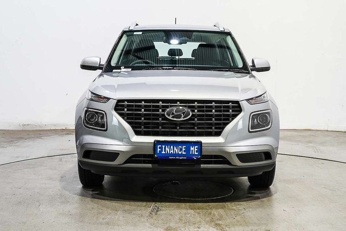 2025 Hyundai Venue