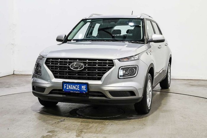 2025 Hyundai Venue