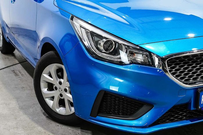 2024 MG MG3