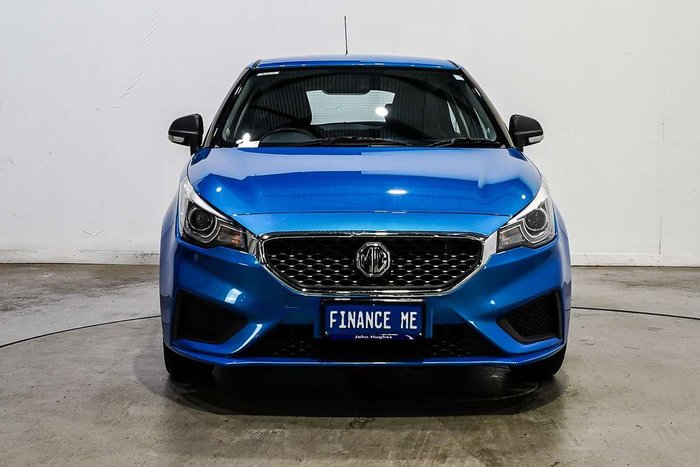 2024 MG MG3