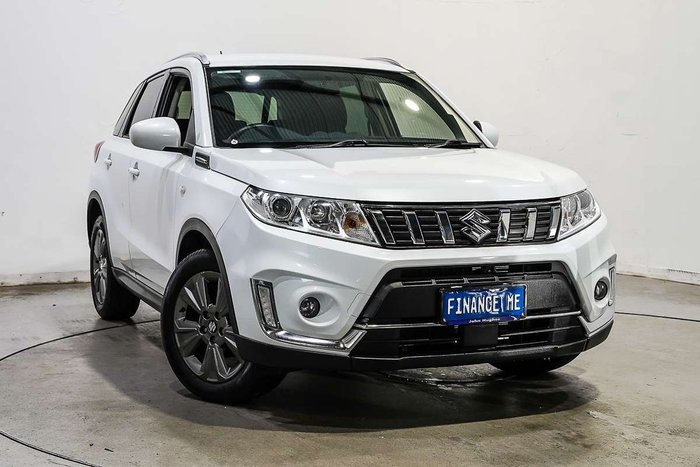 2020 Suzuki Vitara
