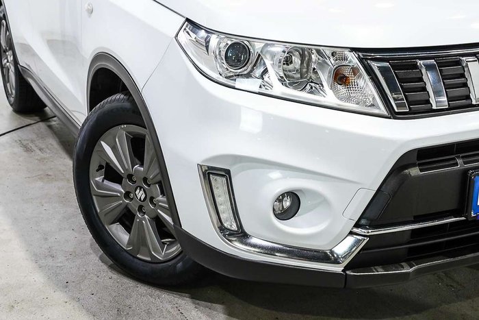 2020 Suzuki Vitara