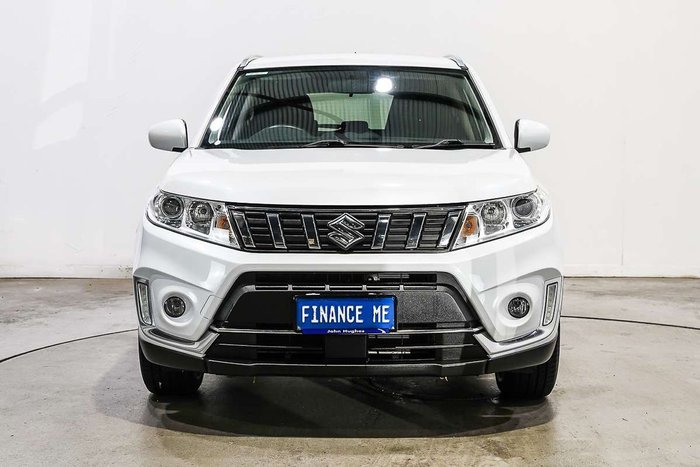 2020 Suzuki Vitara