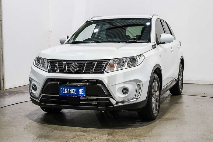 2020 Suzuki Vitara