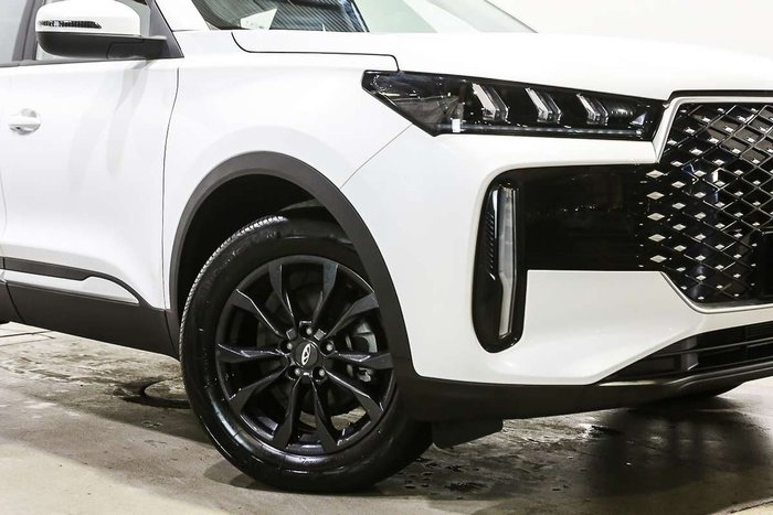 2024 Chery Tiggo 4 Pro Urban