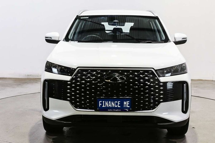 2024 Chery Tiggo 4 Pro Urban