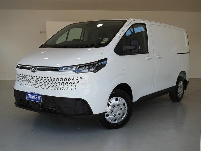 2026 LDV Deliver 7