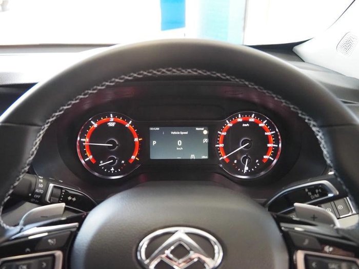 2026 LDV Deliver 7
