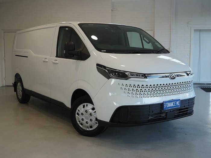 2026 LDV Deliver 7