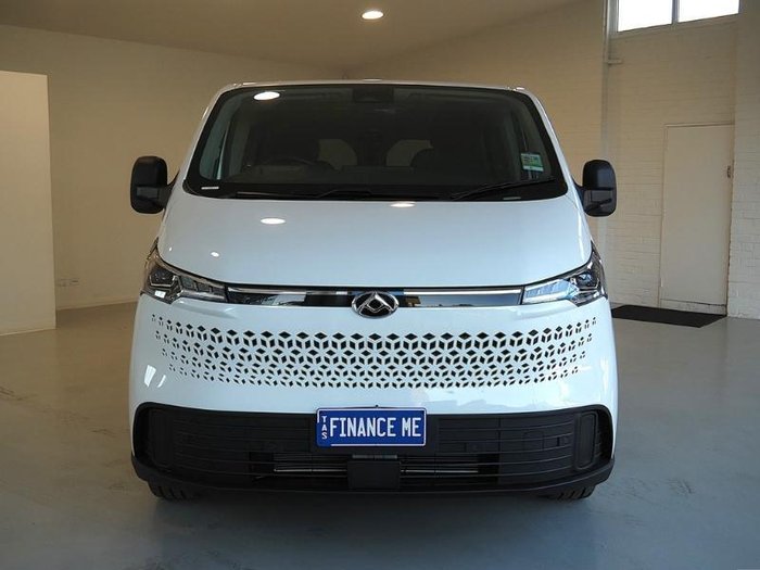 2026 LDV Deliver 7
