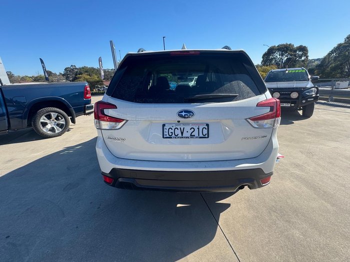 2023 Subaru Forester 2.5i