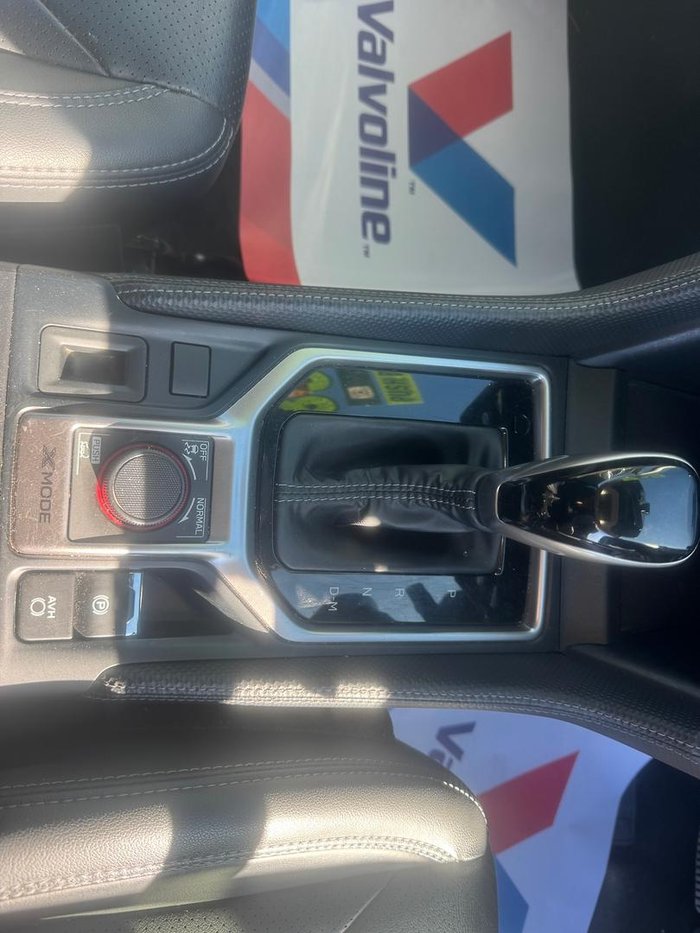 2023 Subaru Forester 2.5i