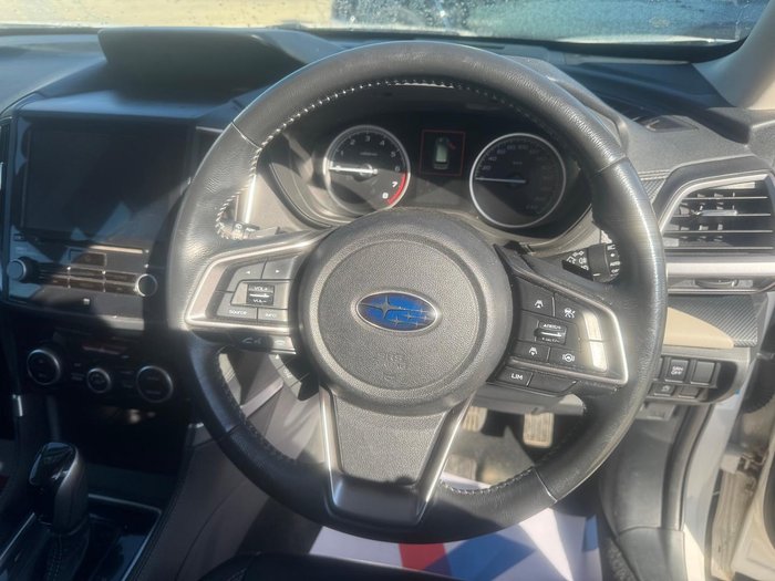 2023 Subaru Forester 2.5i