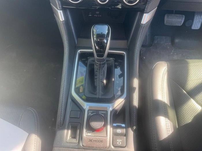 2023 Subaru Forester 2.5i