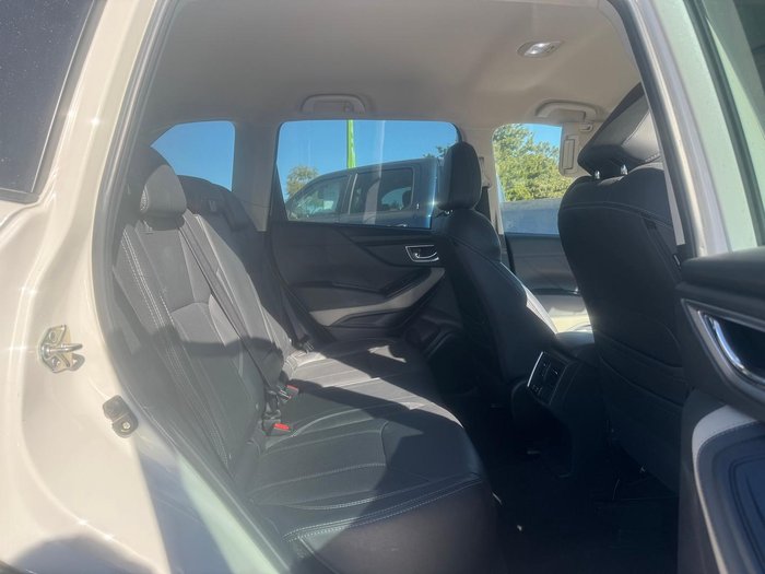 2023 Subaru Forester 2.5i