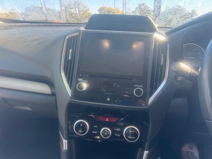 2023 Subaru Forester 2.5i
